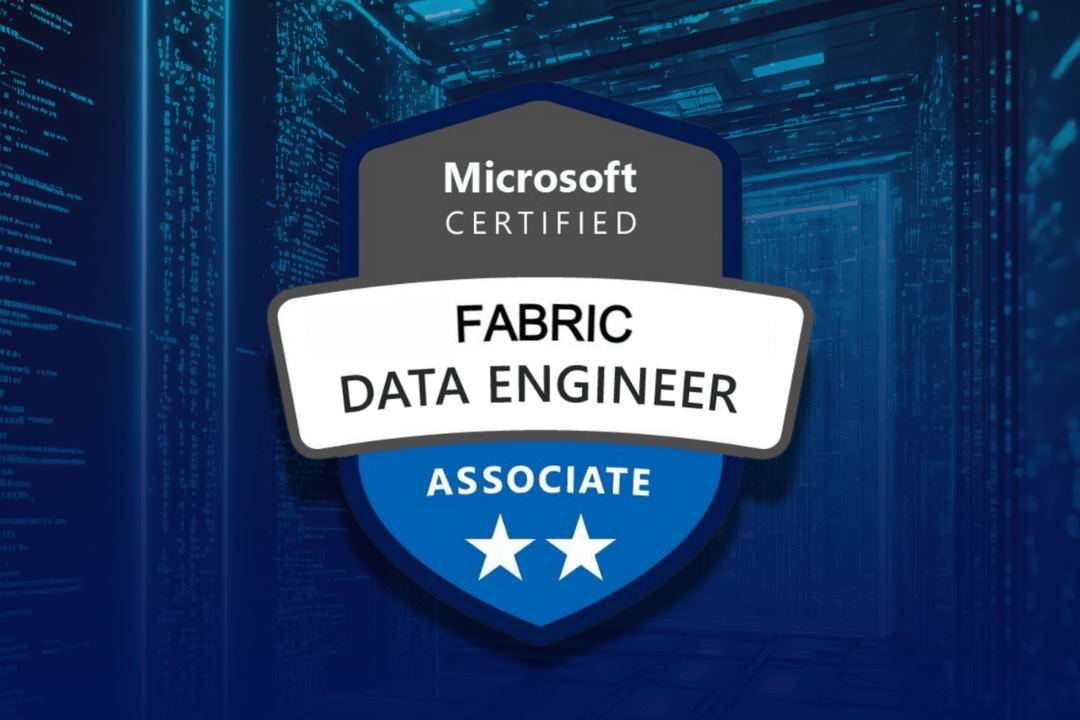 Curso Oficial DP-700T00: Microsoft Fabric Data Engineer | IGPPeru