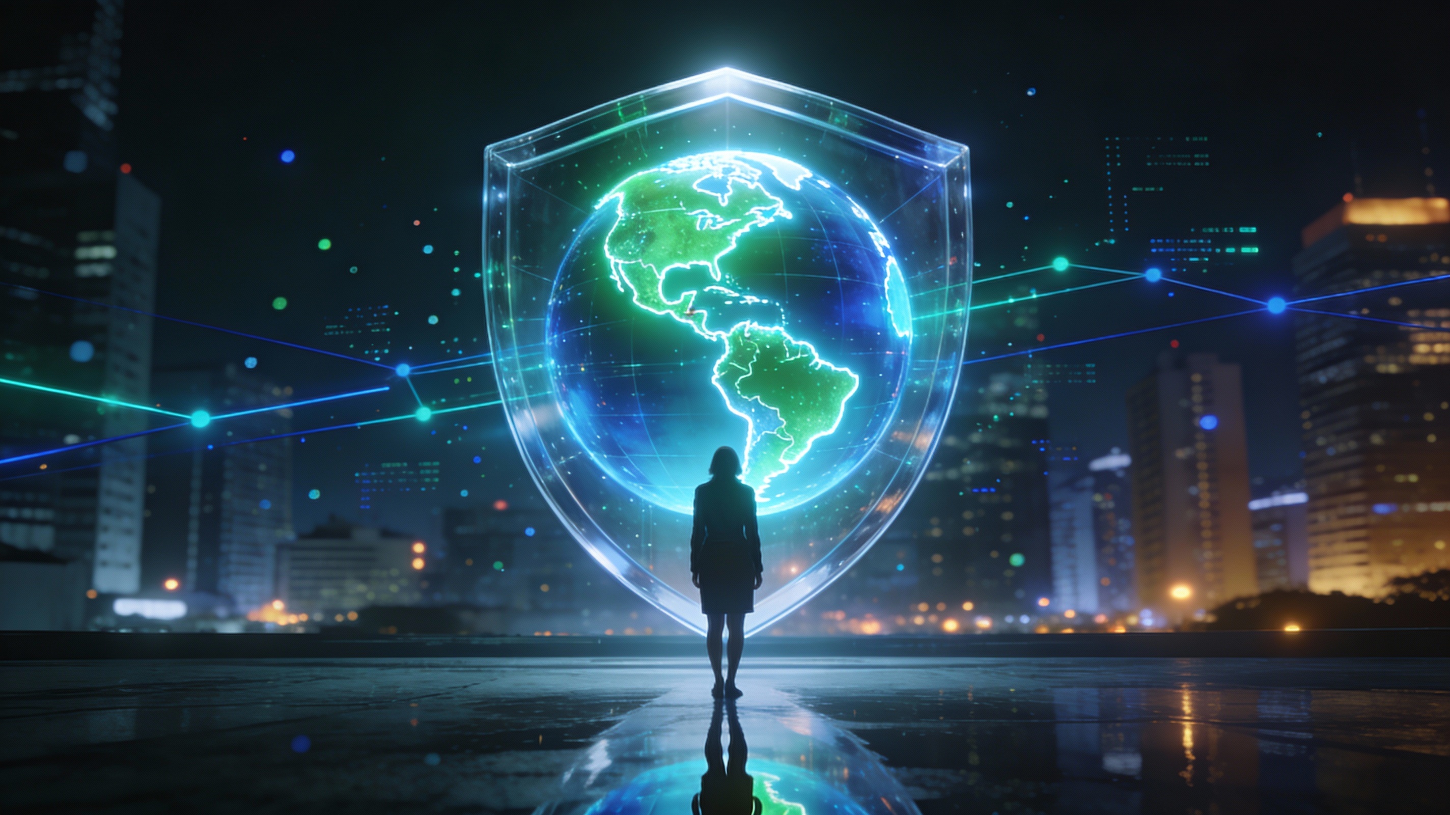 Foto principal de Certified NIST Cybersecurity Lead Implementer PECB